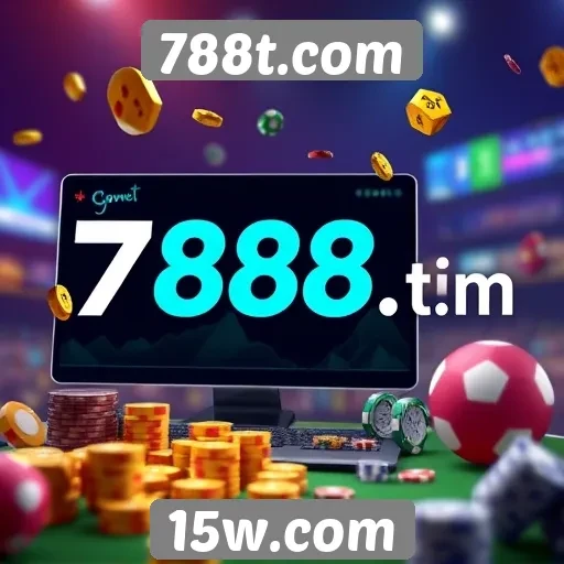 Estratégias de marketing do 788t.com para atração de jogadores