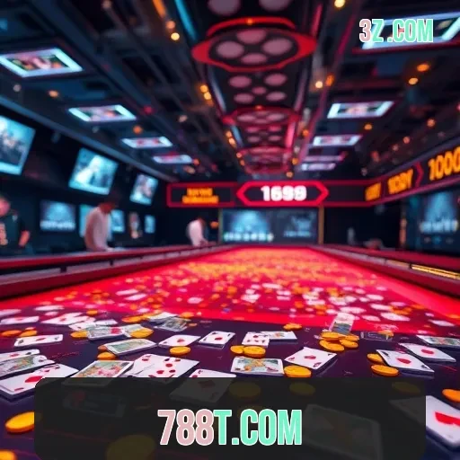 788t.com e Suas Fantásticas Opções de Pagamento para Jogadores