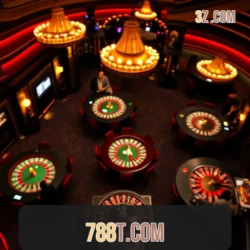 788t.com Plataforma