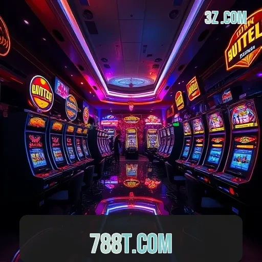 788t.com Segurança
